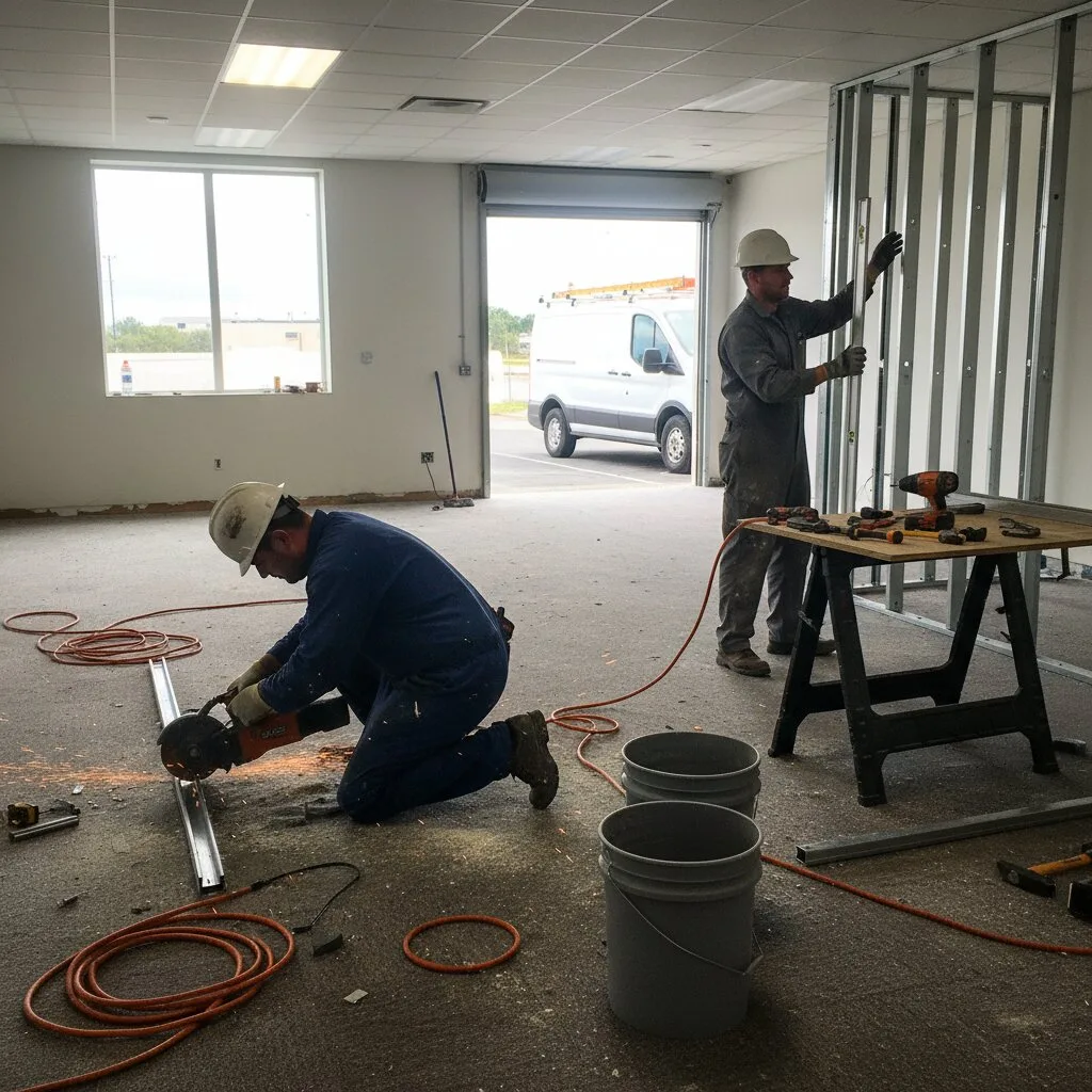 General contractor in Camp Verde, AZ